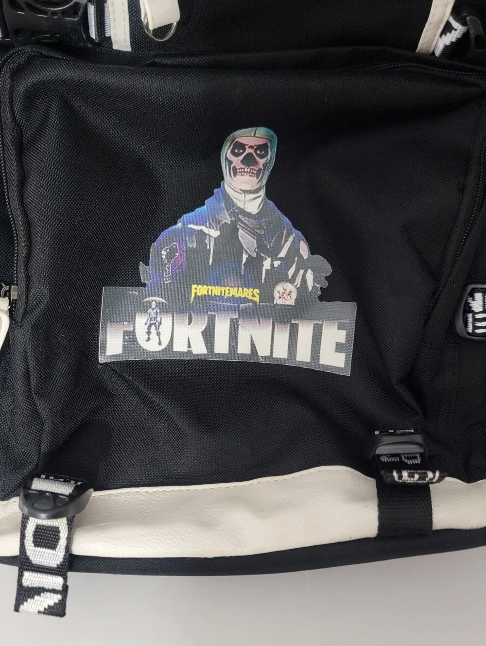 N/A fortnite limited